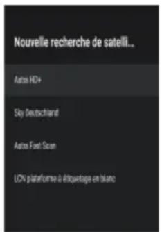OK ODL 32850FCTAB - B) Satellite général - 2