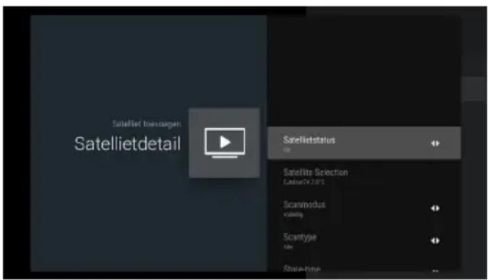 OK ODL 32850FCTAB - Satellite Add (Satelliet toevoegen) - 1