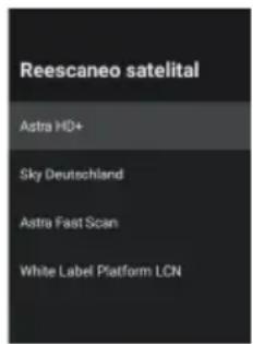 OK ODL 32850FCTAB - b) Satélite general - 2