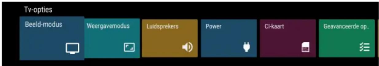 OK ODL 32850FCTAB - Menu's - 1