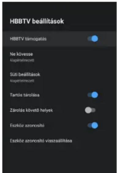 OK ODL 32850FCTAB - HbbTV - 1