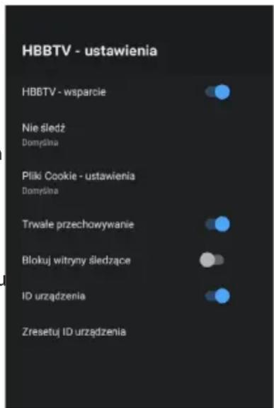 OK ODL 32850FCTAB - HbbTV - 1