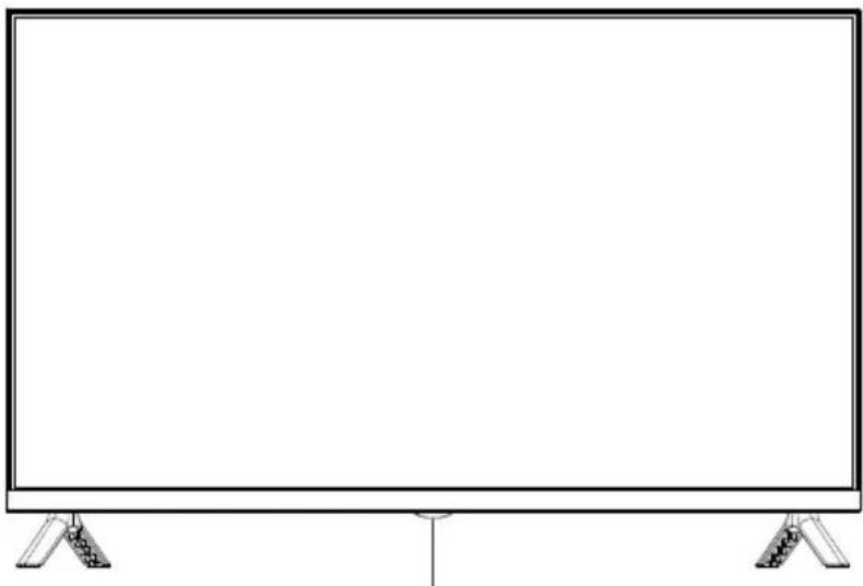 OK ODL 32850FCTAB - Anterior - 1