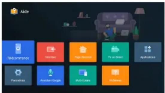 OK ODL 32850FCTAB - Fonction help (aide) - 1