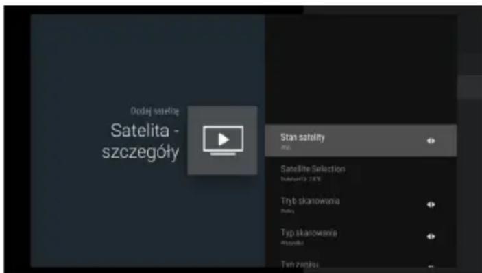 OK ODL 32850FCTAB - Satellite Add (Dodawanie satelity) - 1