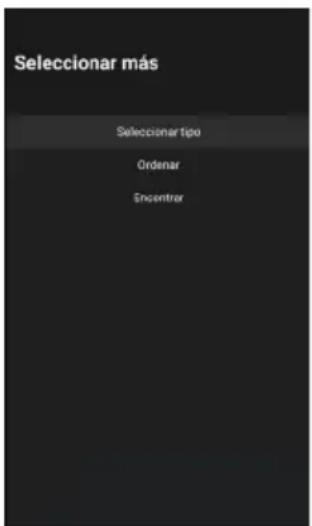 OK ODL 32850FCTAB - Channel list (Lista de canales) - 1