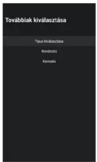 OK ODL 32850FCTAB - Channel List (Csatornalista) - 1