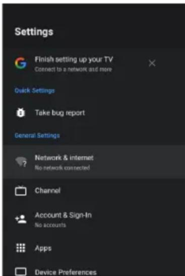 OK ODL 32850FCTAB - Channel - 1