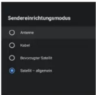 OK ODL 32850FCTAB - Sendersuche im Antennenbetrieb - 4