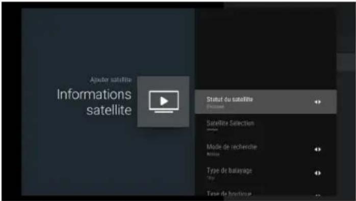 OK ODL 32850FCTAB - Satellite add (ajouter satellite) - 1
