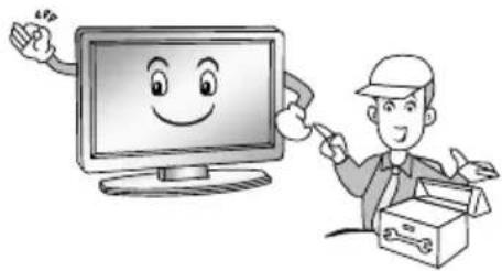OK ODL 32850FCTAB - Avvertenza - 4