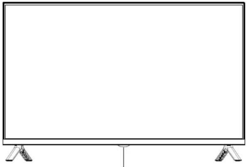 OK ODL 32850FCTAB - ELÓLAP - 1