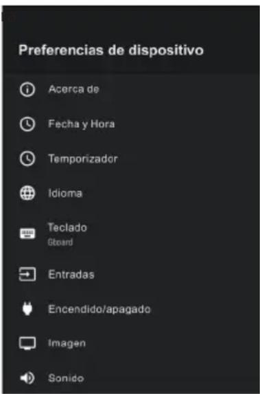 OK ODL 32850FCTAB - Sound (Sonido) - 1