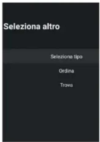 OK ODL 32850FCTAB - Channel list (Elenco dei canali) - 1