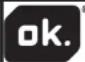 OK ODL 32850FCTAB - 1