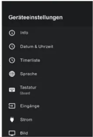 OK ODL 32850FCTAB - Sound (Ton) - 1