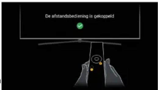 OK ODL 32850FCTAB - Snelle instelling met een Android-telefoon - 2