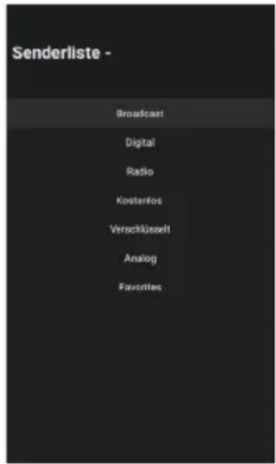 OK ODL 32850FCTAB - Channel list(Kanalliste) - 3