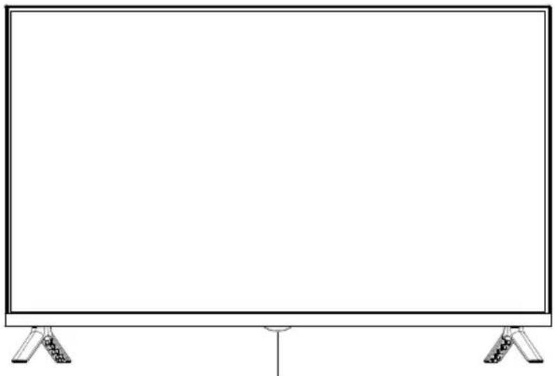 OK ODL 32850FCTAB - Front - 1