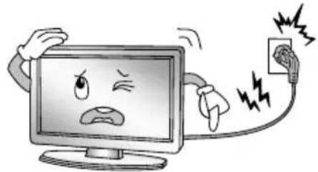 OK ODL 32850FCTAB - Warnhinweis - 1
