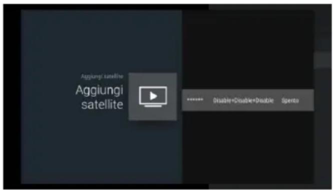 OK ODL 32850FCTAB - Satellite Add (Aggiungi Satellite) - 1