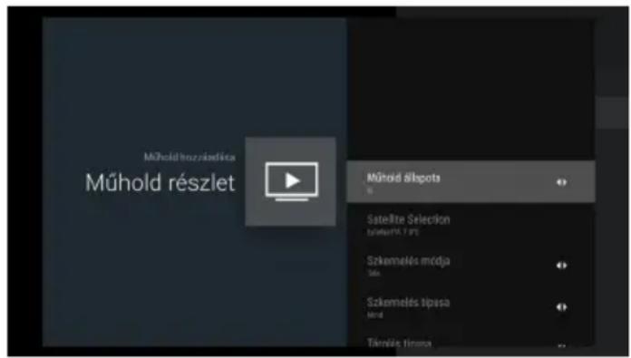 OK ODL 32850FCTAB - Satellite Add (Műhold hozzáadása) - 1