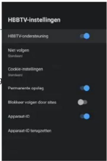 OK ODL 32850FCTAB - HbbTV - 1