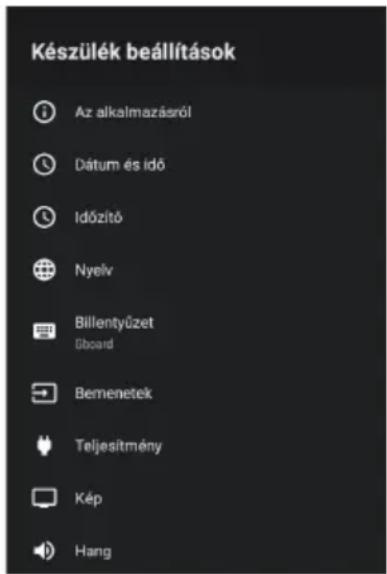 OK ODL 32850FCTAB - Sound (Hang) - 1