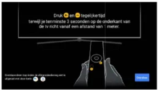 OK ODL 32850FCTAB - Snelle instelling met een Android-telefoon - 1