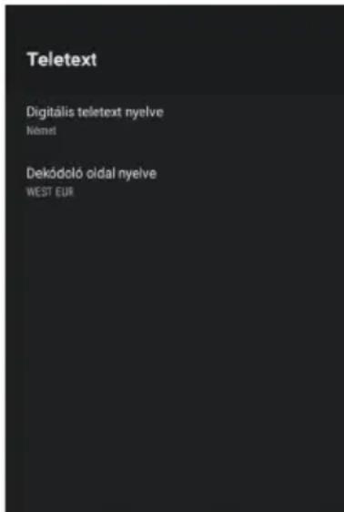 OK ODL 32850FCTAB - Teletext - 1