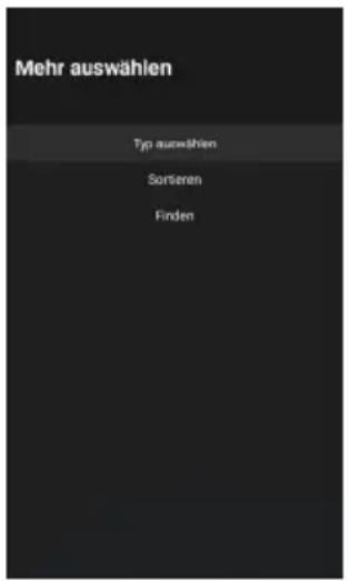 OK ODL 32850FCTAB - Channel list(Kanalliste) - 1