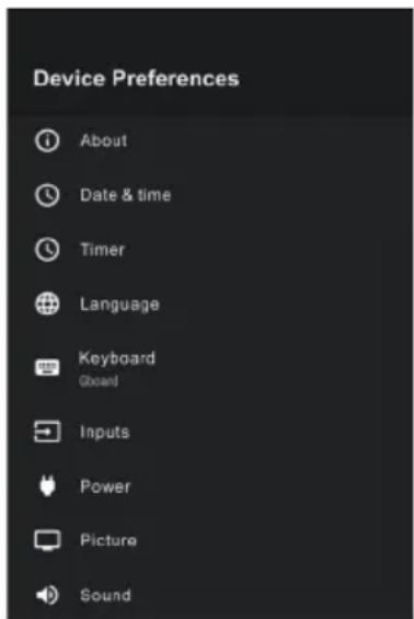 OK ODL 32850FCTAB - Sound - 1