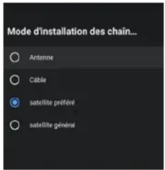 OK ODL 32850FCTAB - B) Satellite général - 1