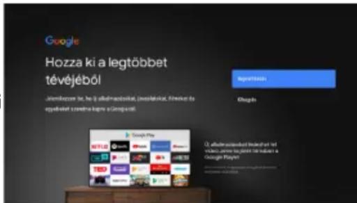OK ODL 32850FCTAB - Channel scan (Csatornakeresés) - 2