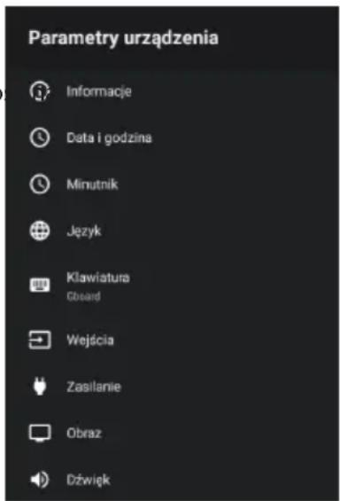 OK ODL 32850FCTAB - Sound (Dźwięk) - 1