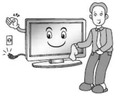 OK ODL 32850FCTAB - WICHTIGE SICHERHEITSHINWEISE - 5