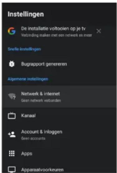 OK ODL 32850FCTAB - Andere opties - 1