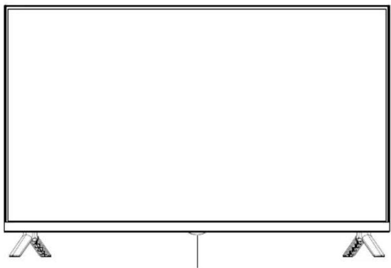 OK ODL 32850FCTAB - Vorderseite - 1