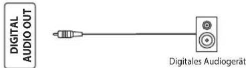 OK ODL 32653HSTB - DIGITAL AUDIO OUT - 1