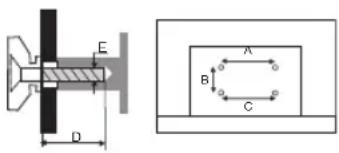 OK ODL 32653HSTB - Warnung und Sicherheitshinweise - 1