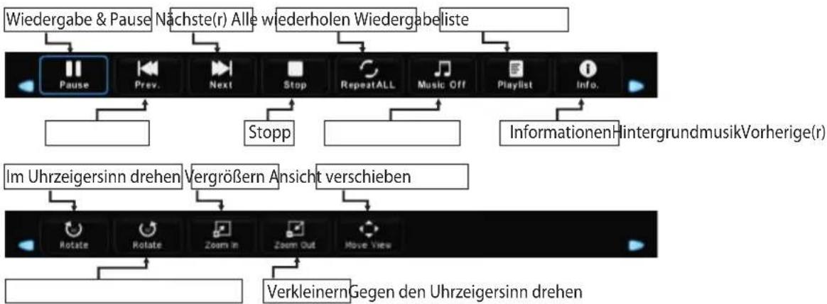 OK ODL 32653HSTB - Photo Menu (Foto-Menü) - 1