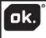 OK ODL 32653HSTB - 1