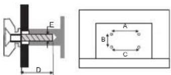 OK ODL 32653HSTB - Avertissements et précautions - 1