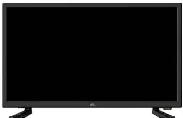 OK ODL 24850HCTIB - ok. - 1