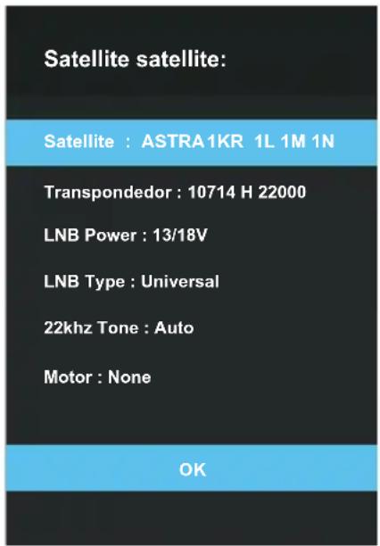 OK ODL 24850HCTIB - Scan Mode - 1