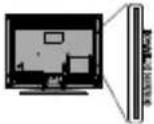 OK ODL 32750FV TIW - Télécommande - 24