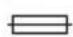 GREENLEE DM65 - Symboles apparaissant sur l'appareil - 4