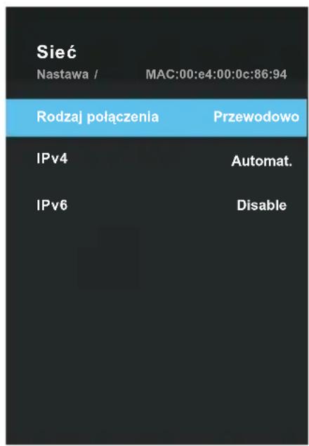 OK ODL 32751FCTIB - Laczenie z siecia bezprzewodowa - 1