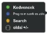 OK ODL 32751FCTIB - Channel List (Csatalonalista) - 1