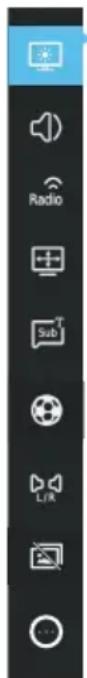 OK ODL 32751FCTIB - Schnellmenu - 1